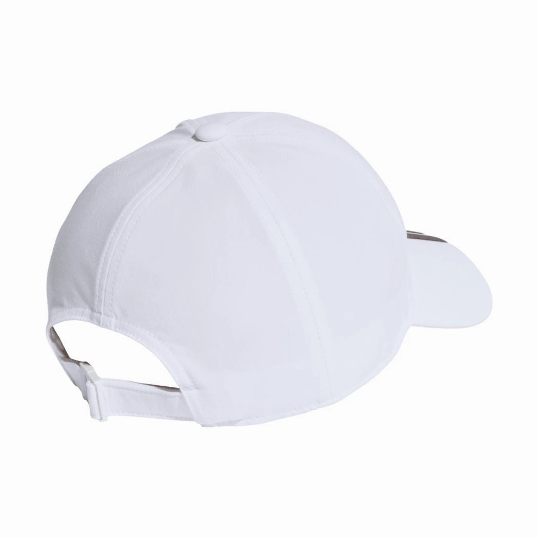 adidas 3-Stripe Aeroready Baseball Unisex Cap
