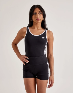 Adidas 3-Stripes Bodysuit