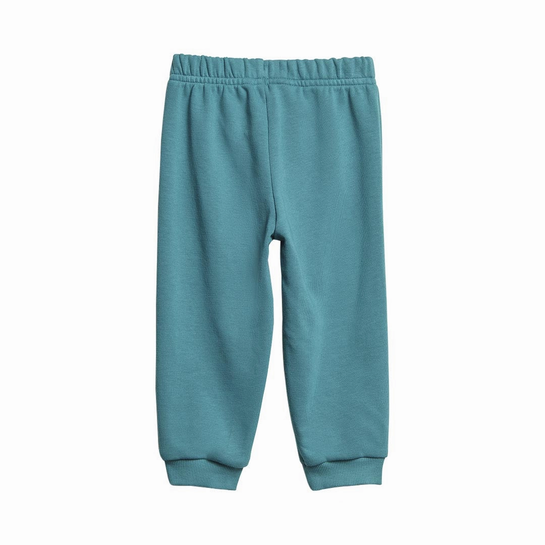 adidas - Kids' (Infant & Toddler) Allover Print Crew & Jogger Set (IK8329)