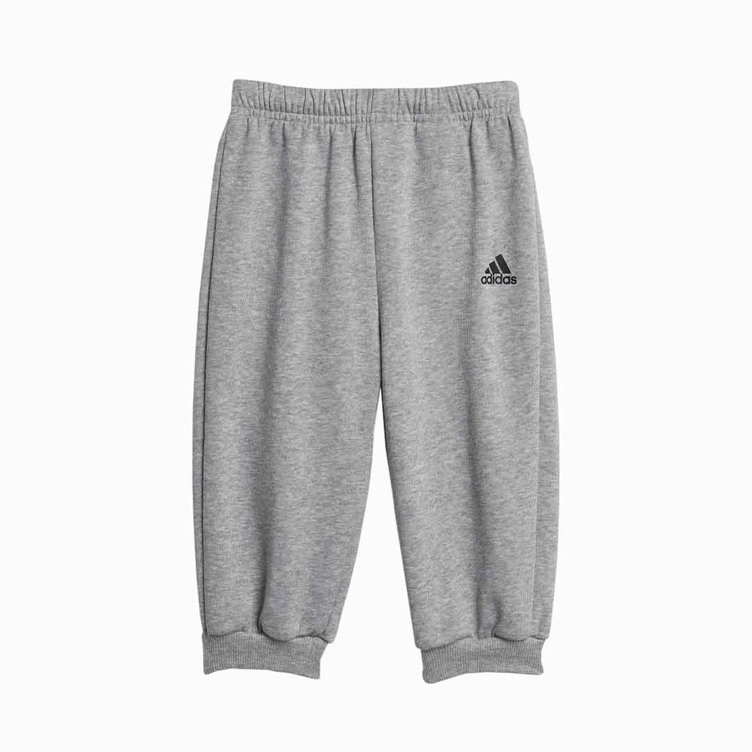adidas - Kids' (Infant) Oversized Fleece Hoodie & Jogger Set (HM8948)