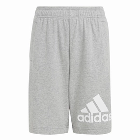 adidas - Kids' (Junior) Essentials Big Logo Cotton Shorts (HY4720)