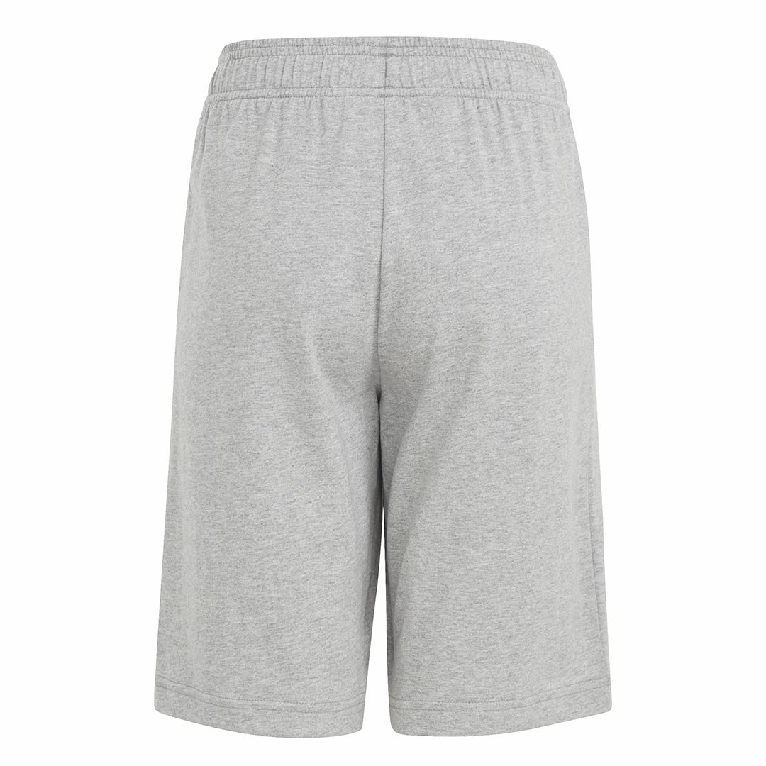 adidas - Kids' (Junior) Essentials Big Logo Cotton Shorts (HY4720)