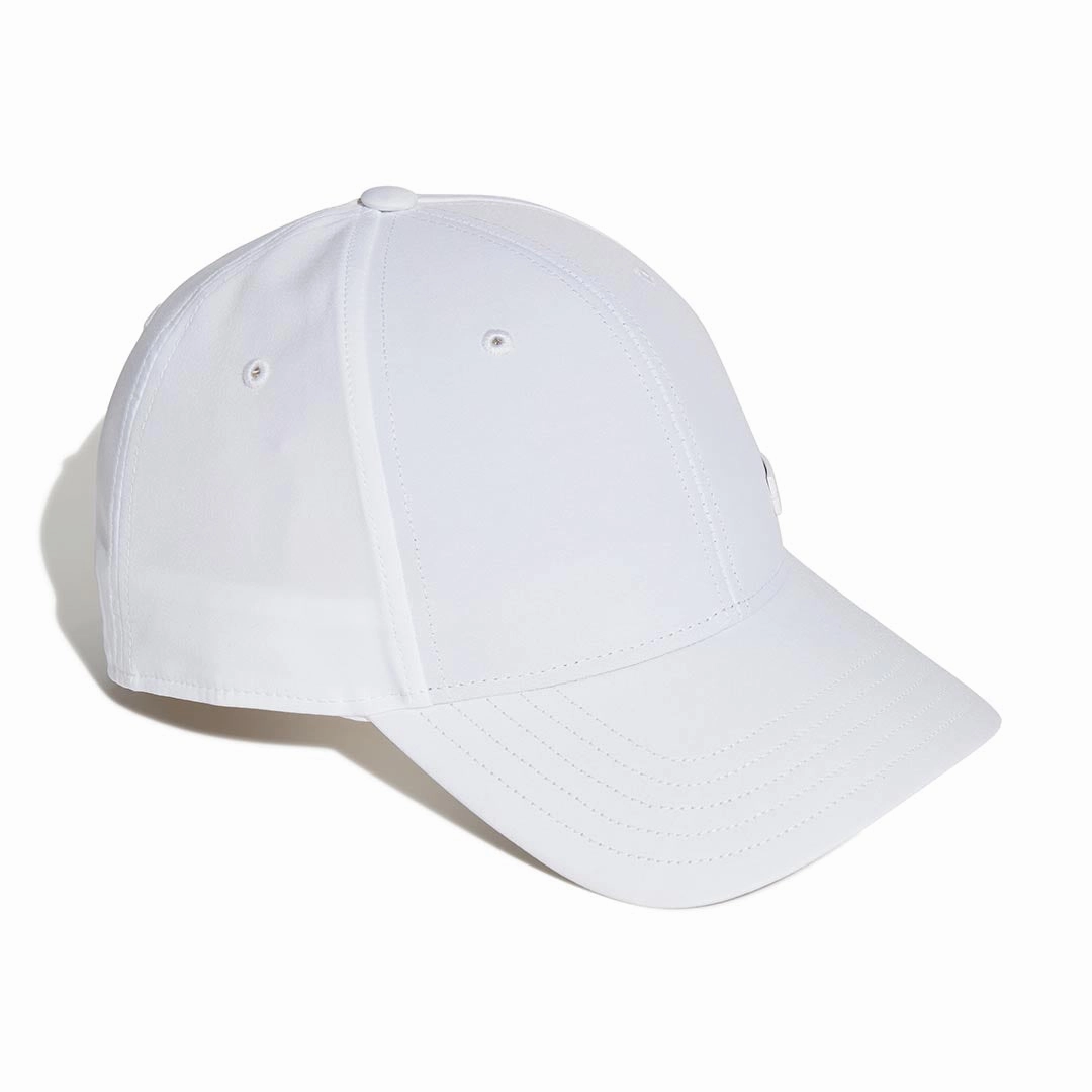 adidas - Kids' Metal Badge Baseball Cap (GM6264)