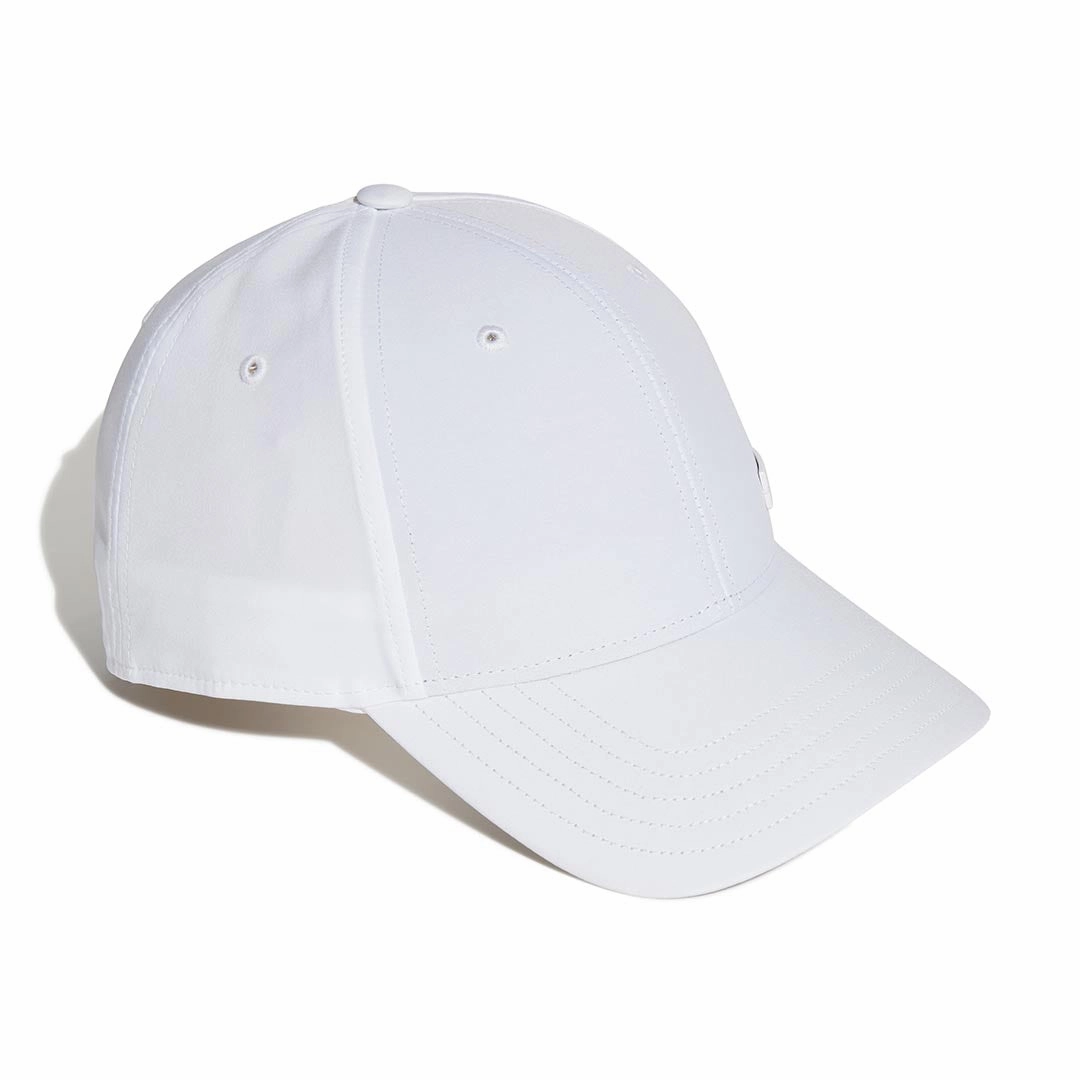 adidas - Kids' Metal Badge Baseball Cap (GM6264)