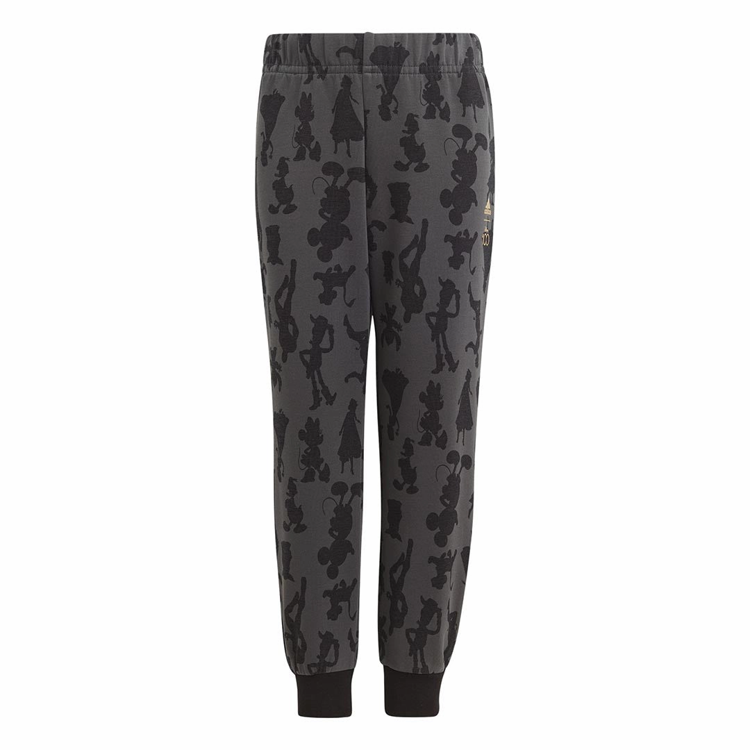 adidas - Kids' (Toddler & Junior) adidas x Disney 100 Crewneck & Joggers Set (IJ9062)