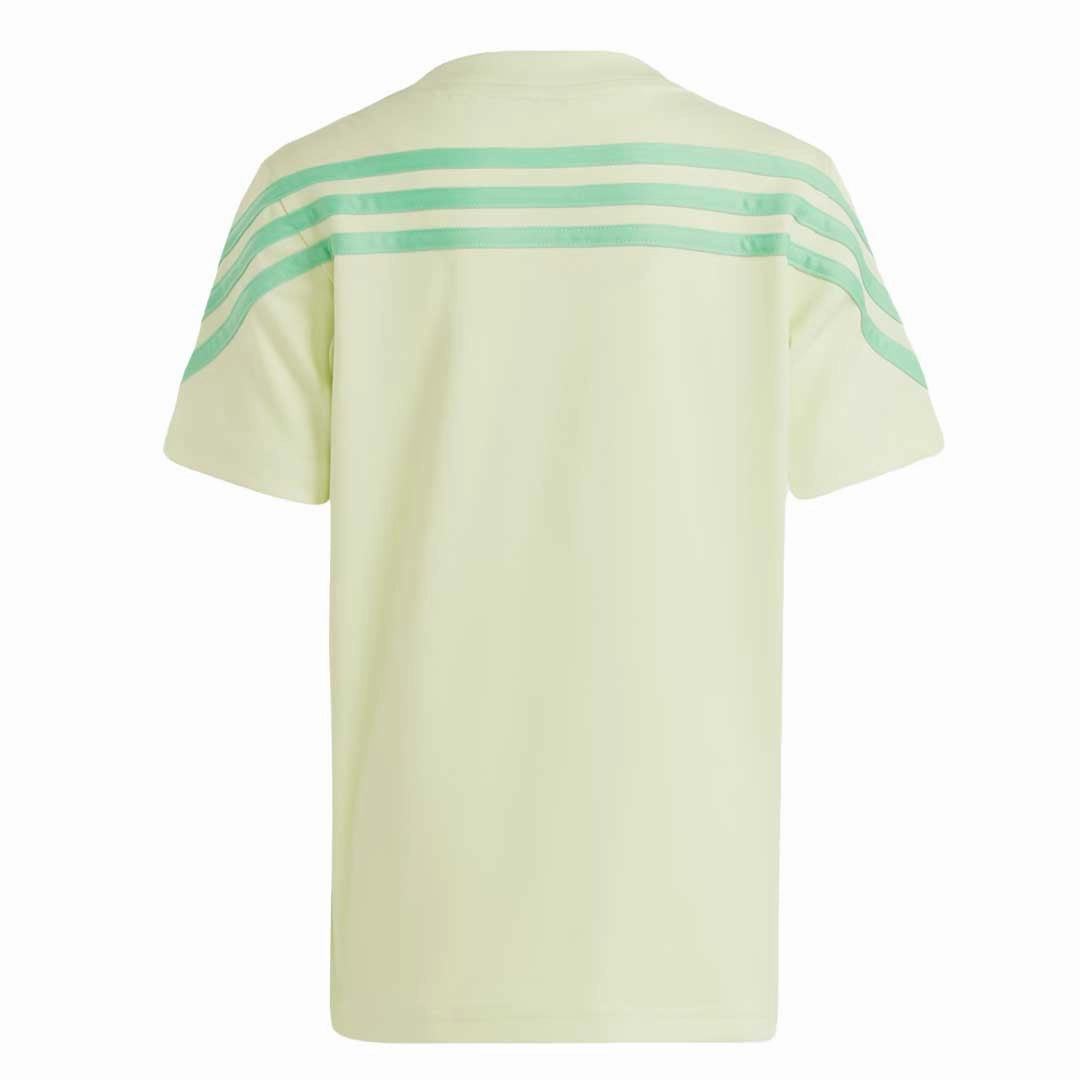 adidas -  Kids' (Toddler & Junior) adidas x LEGO® Play T-Shirt & Shorts Set (HS1166)