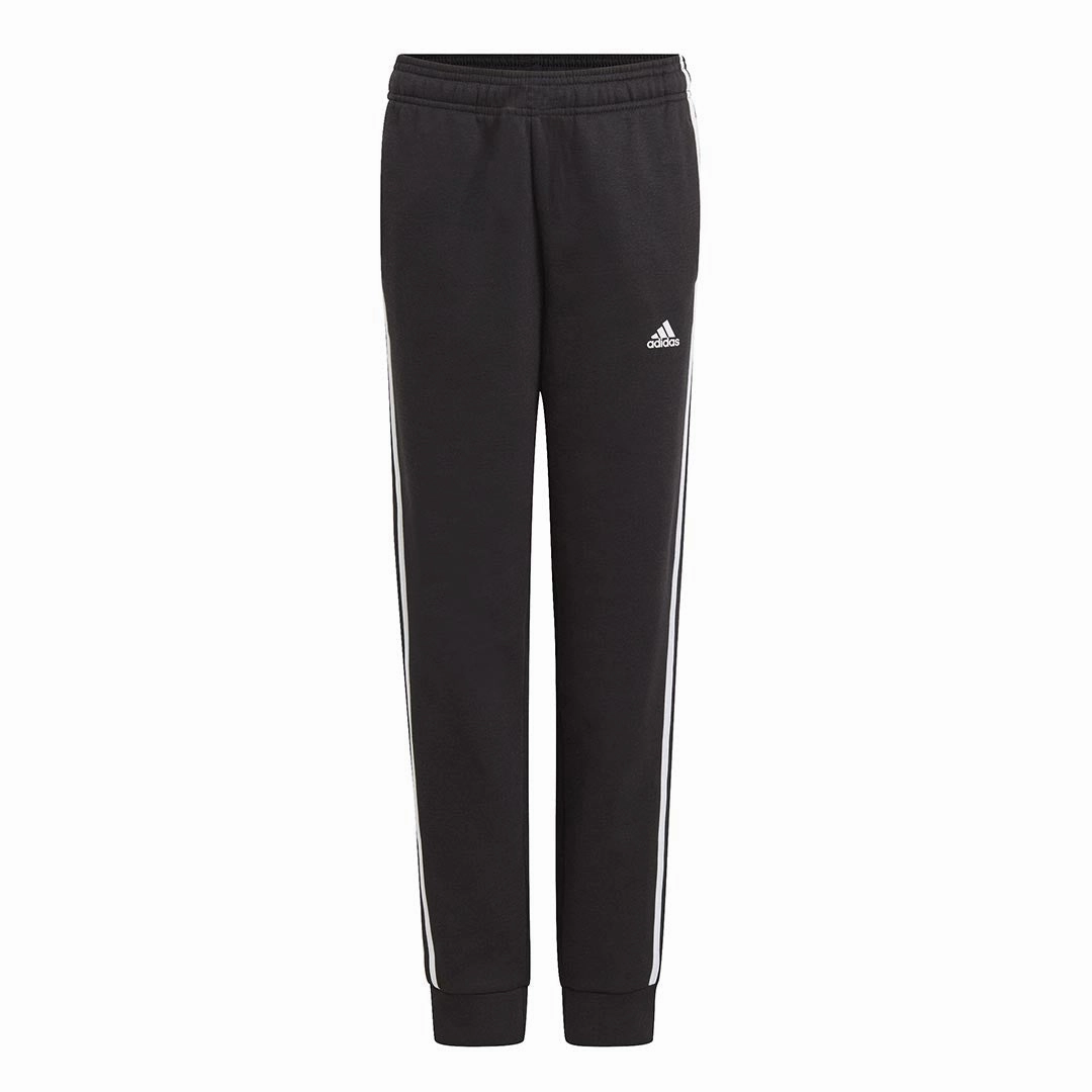 adidas - Kids' (Toddler & Junior) Essentials 3-Stripes Pant (GQ8897)