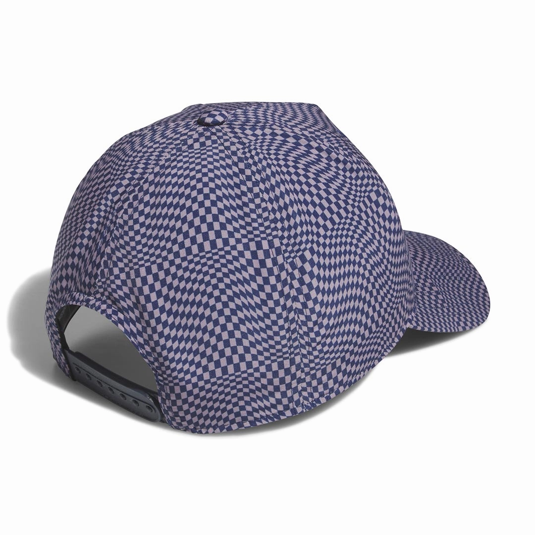 adidas - Men's Tour Printed Snapback Hat (IU3292)