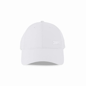 adidas - Metal Badge Baseball Cap (II3555)