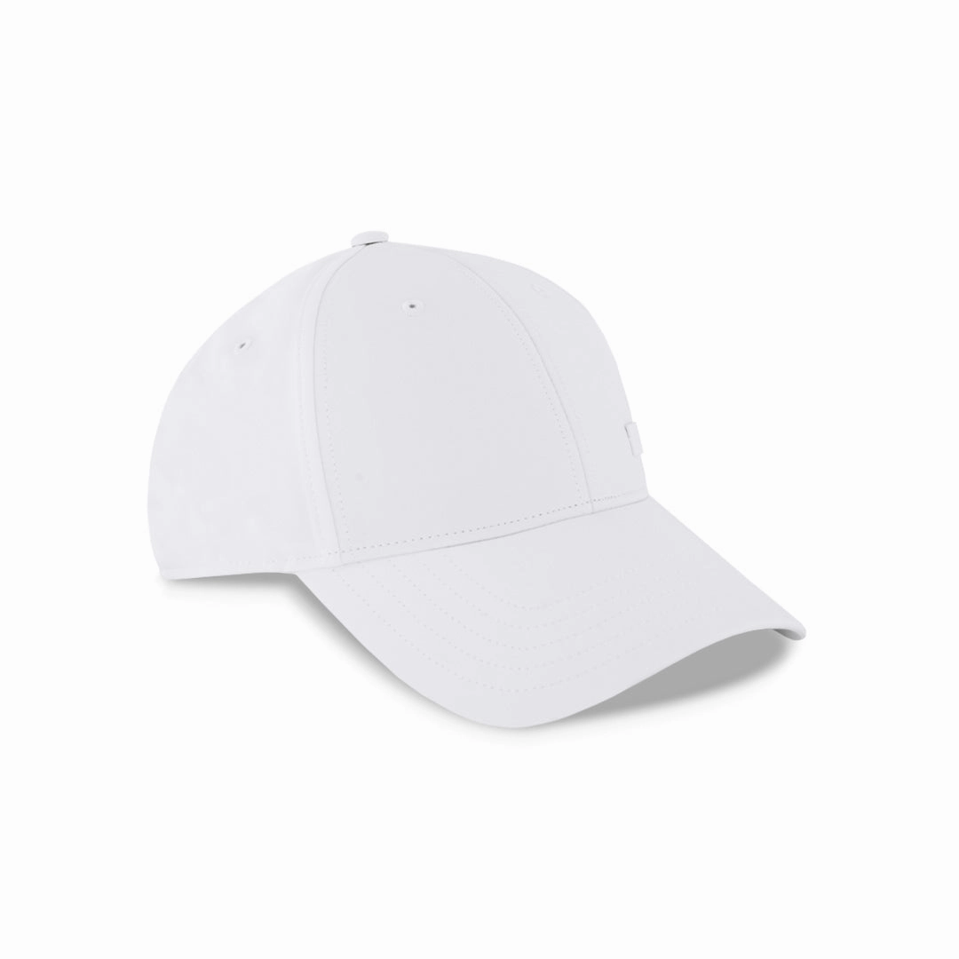 adidas - Metal Badge Baseball Cap (II3555)