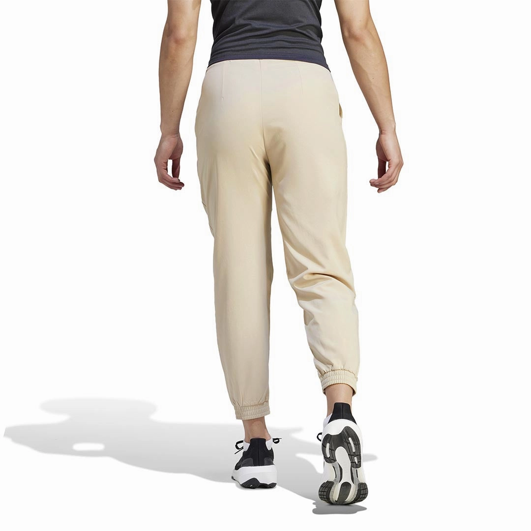adidas - Women's AEROREADY Train Essentials Woven Pant (IJ5924)