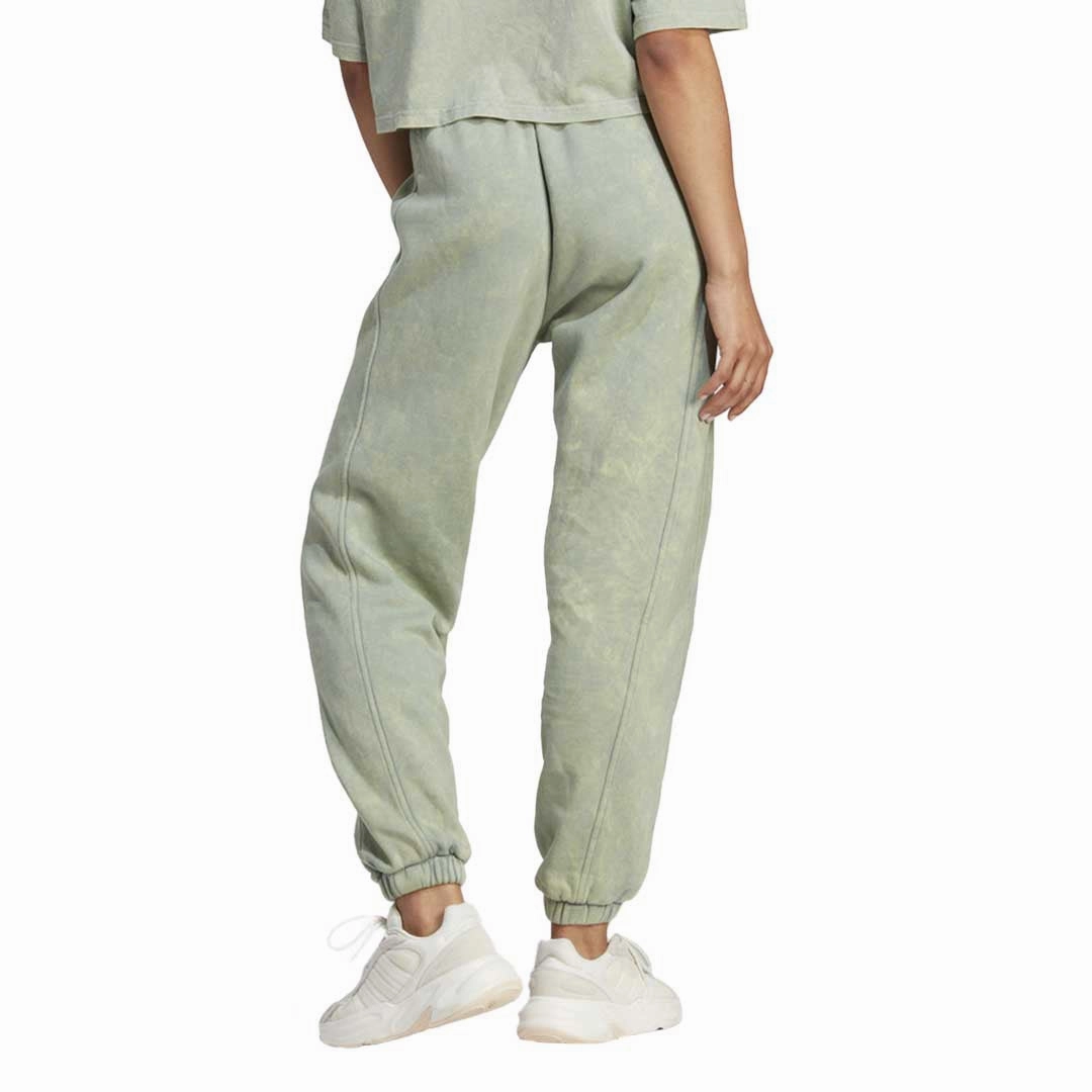adidas - Women's All SZN Fleece Washed Pant (IL3272)