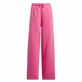 adidas - Women's All SZN Fleece Wide Pant (IM0324)