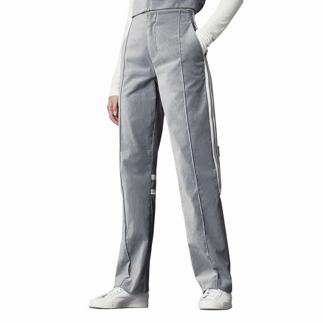 adidas - Women's Blue Version Challenger Pant (HN1002)