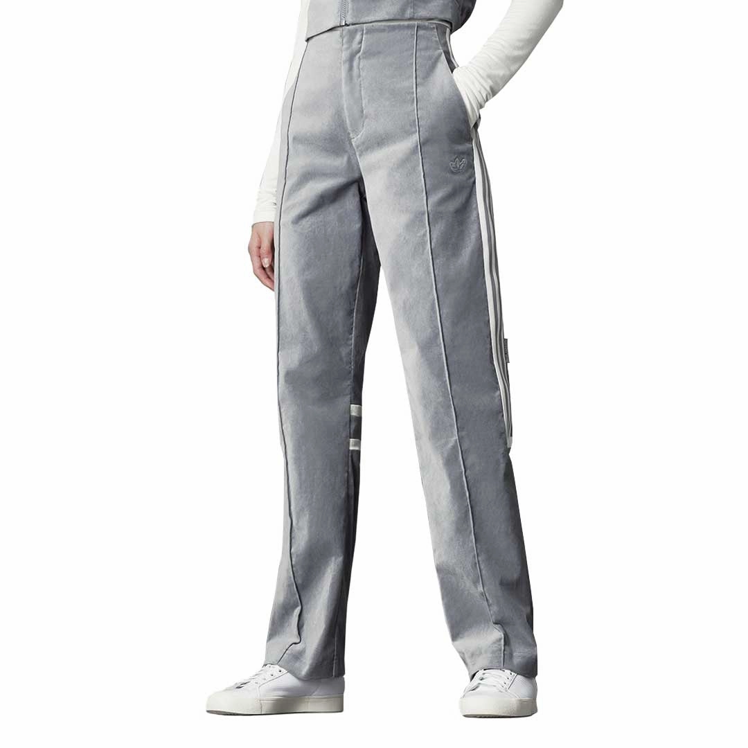 adidas - Women's Blue Version Challenger Pant (HN1002)