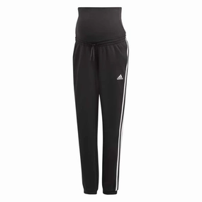 adidas - Women's Essentials 3-Stripes Pant (Maternity) (HU0261)
