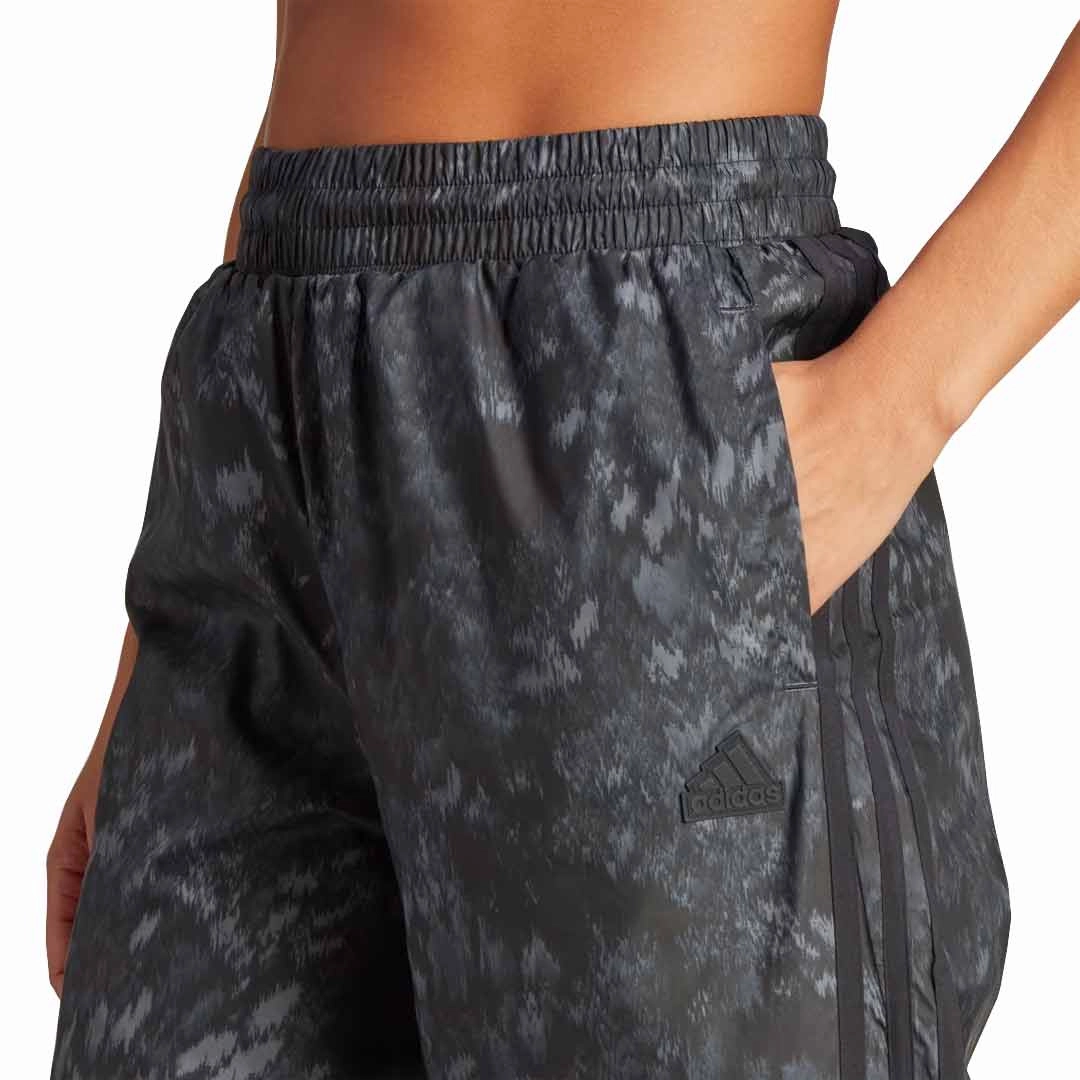adidas - Women's Future Icons 3-Stripes Woven Pant (IM2447)