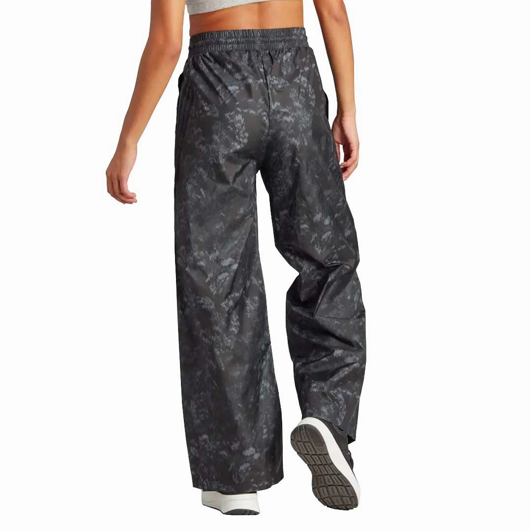 adidas - Women's Future Icons 3-Stripes Woven Pant (IM2447)
