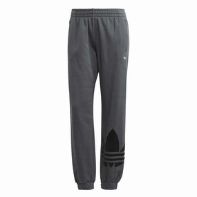 adidas - Women's Large Trefoil Cuff Sweatpant (IL2378)