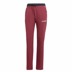 adidas - Women's Terrex Liteflex Hiking Pants (HZ9042)