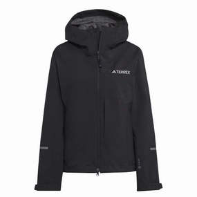 adidas - Women's Terrex Multi RAIN.RDY 2.5L Jacket (HM4054)