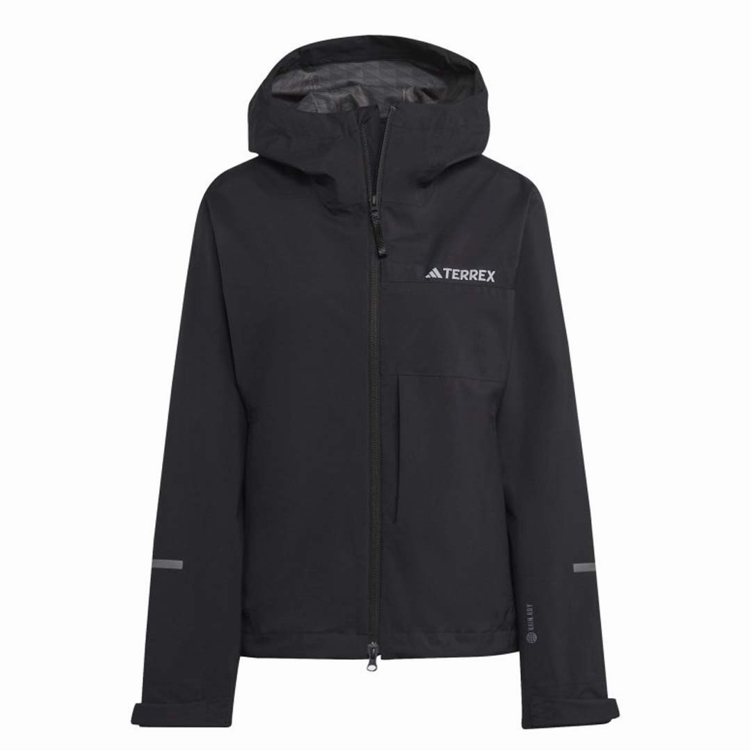 adidas - Women's Terrex Multi RAIN.RDY 2.5L Jacket (HM4054)