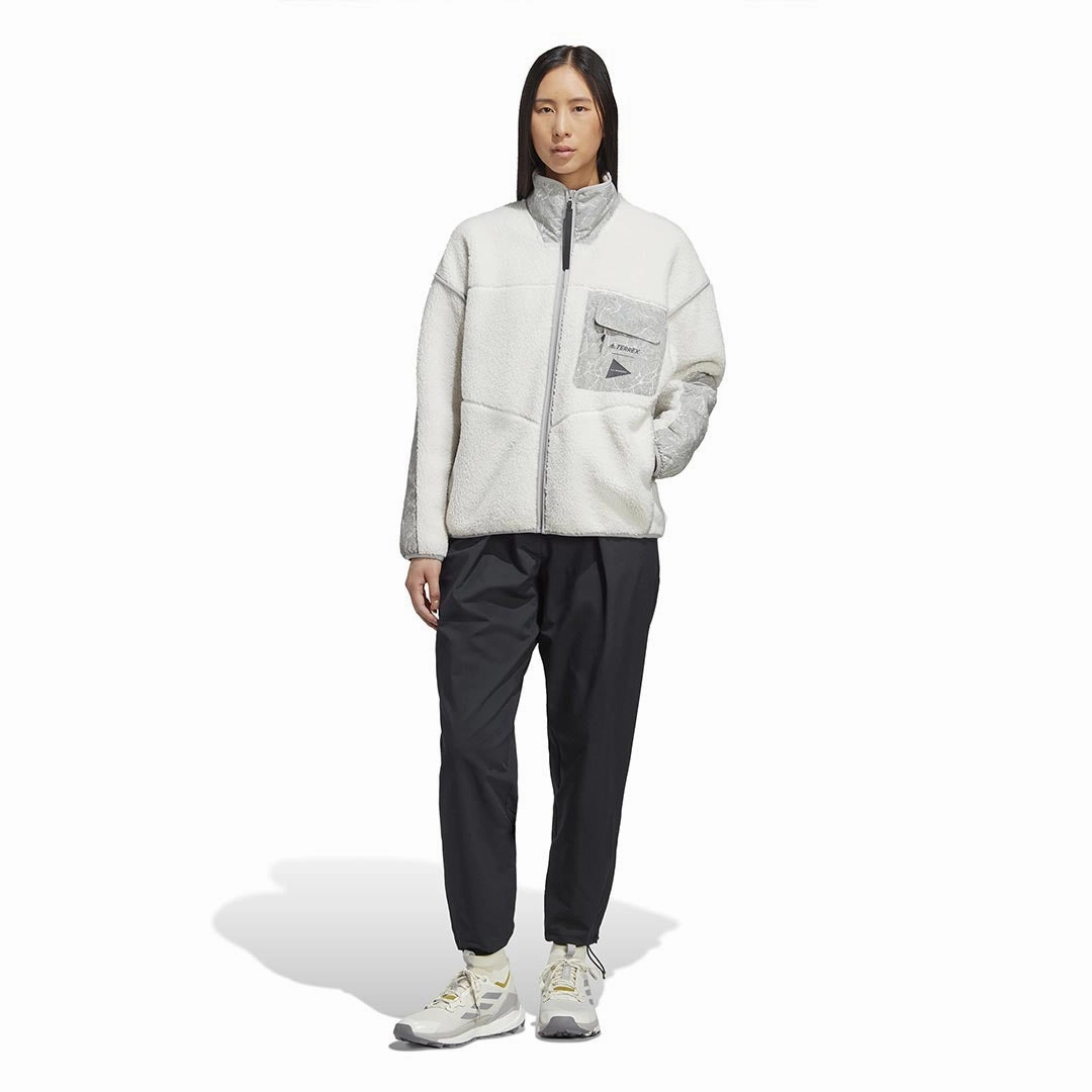 adidas - Women's Terrex x And Wander Pant (HN6944)