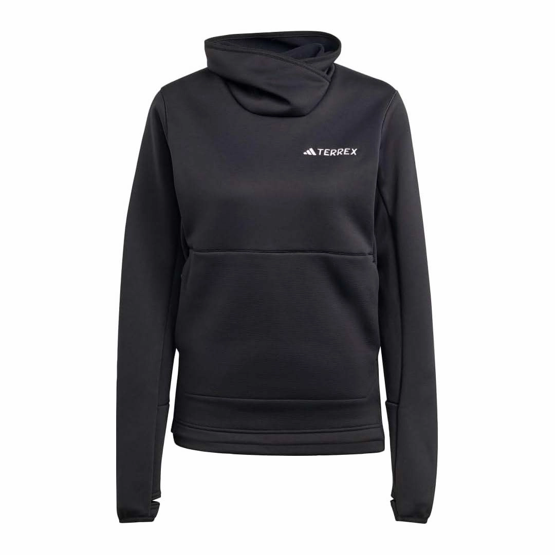 adidas - Women's Terrex Xperior FLC Pullover (IB4168)
