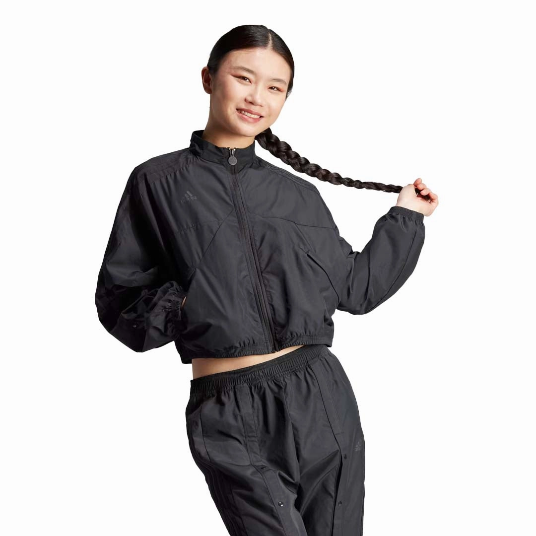 adidas - Women's Tiro Woven Jacket (IB4760)
