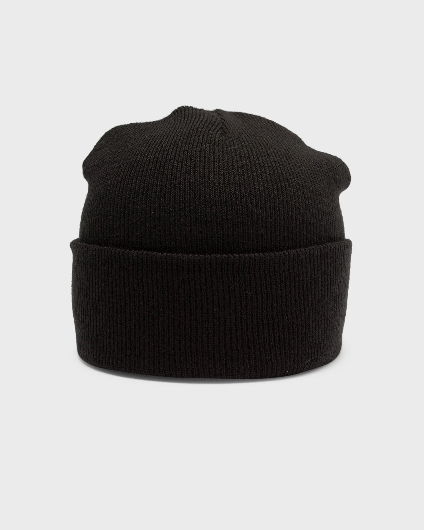 Adidas AC Cuff Knit Beanie Black