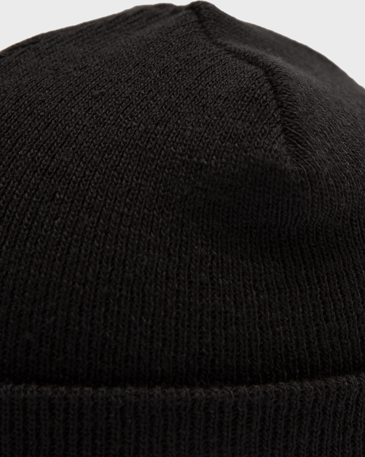 Adidas AC Cuff Knit Beanie Black