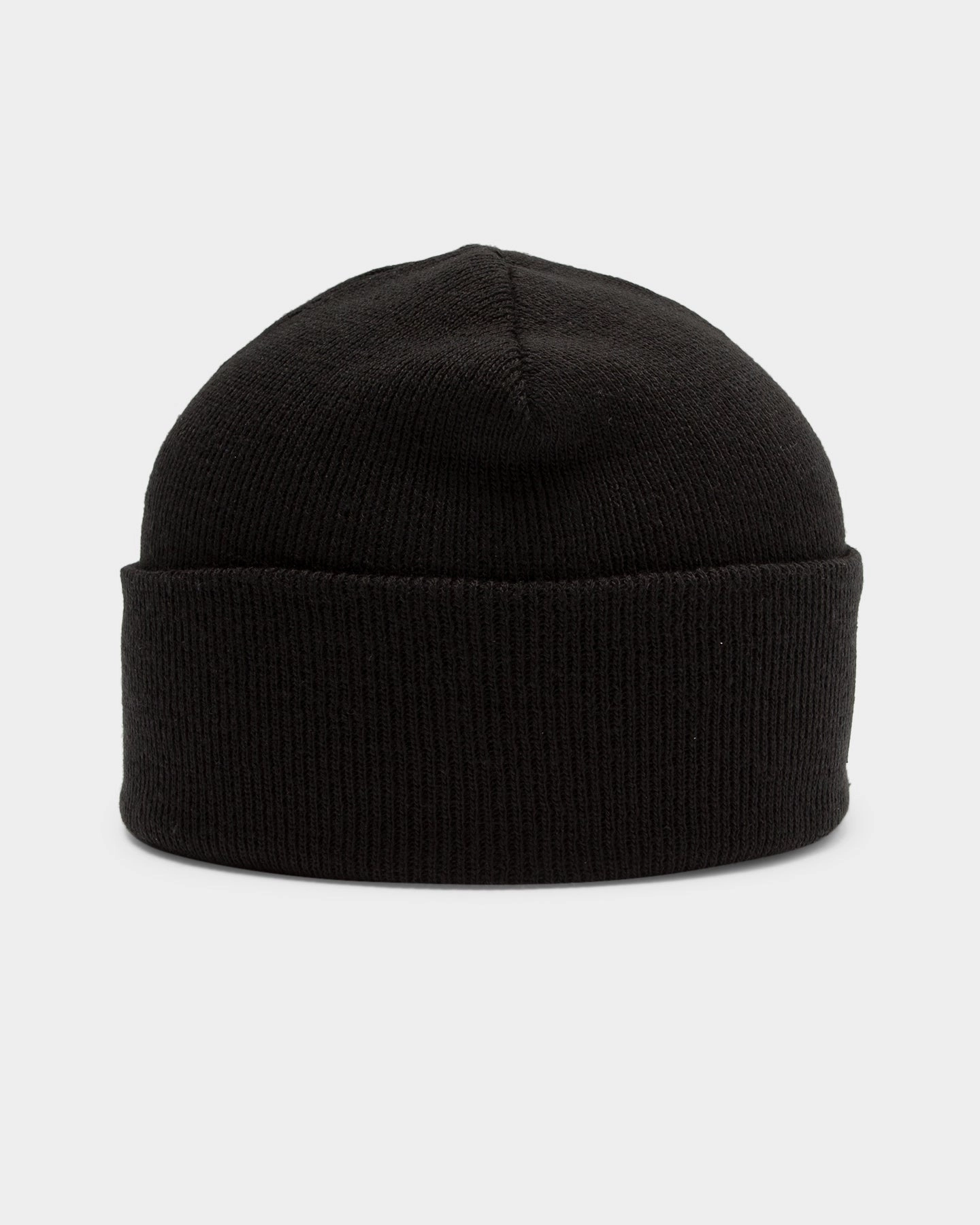 Adidas AC Cuff Knit Beanie Black