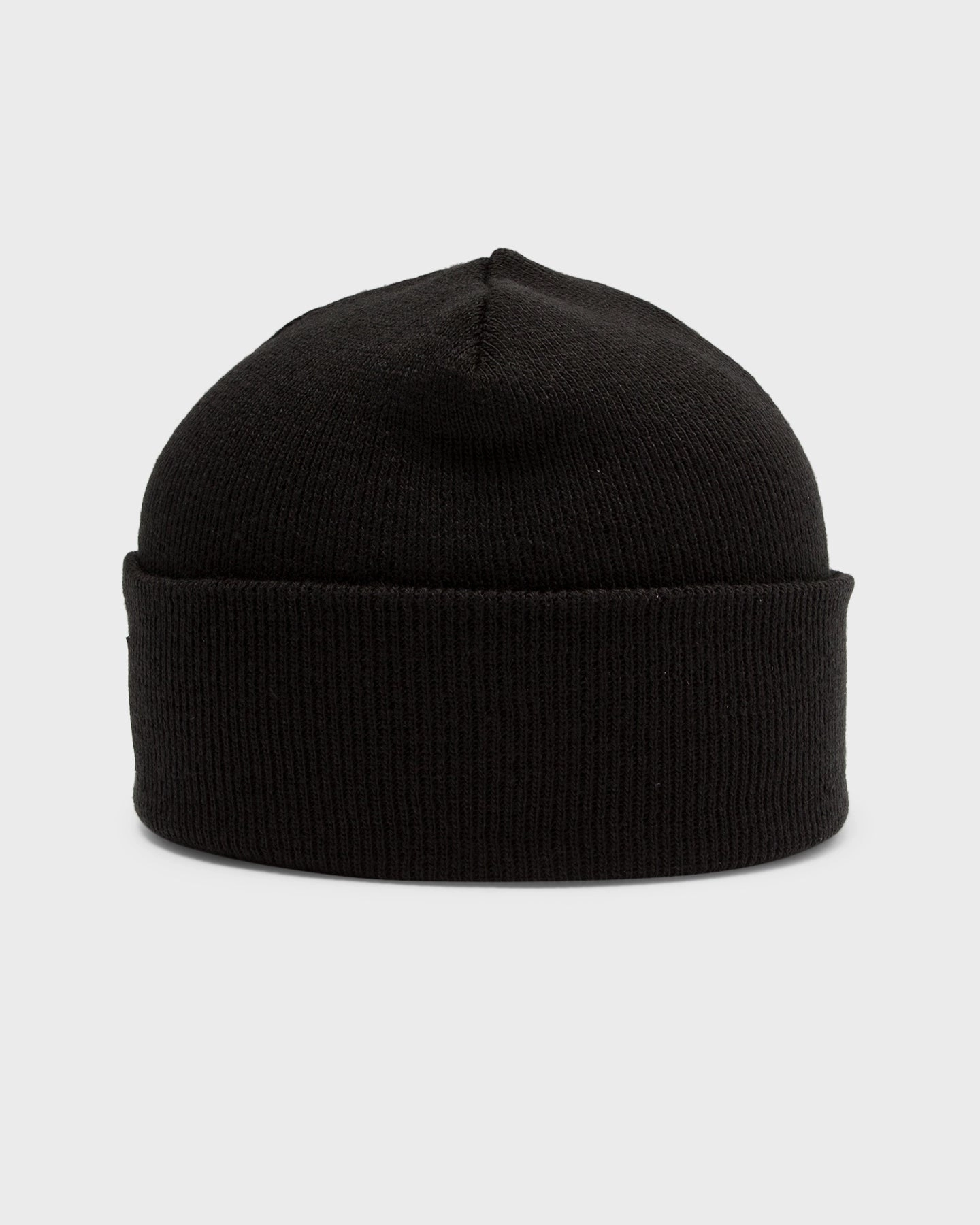 Adidas AC Cuff Knit Beanie Black