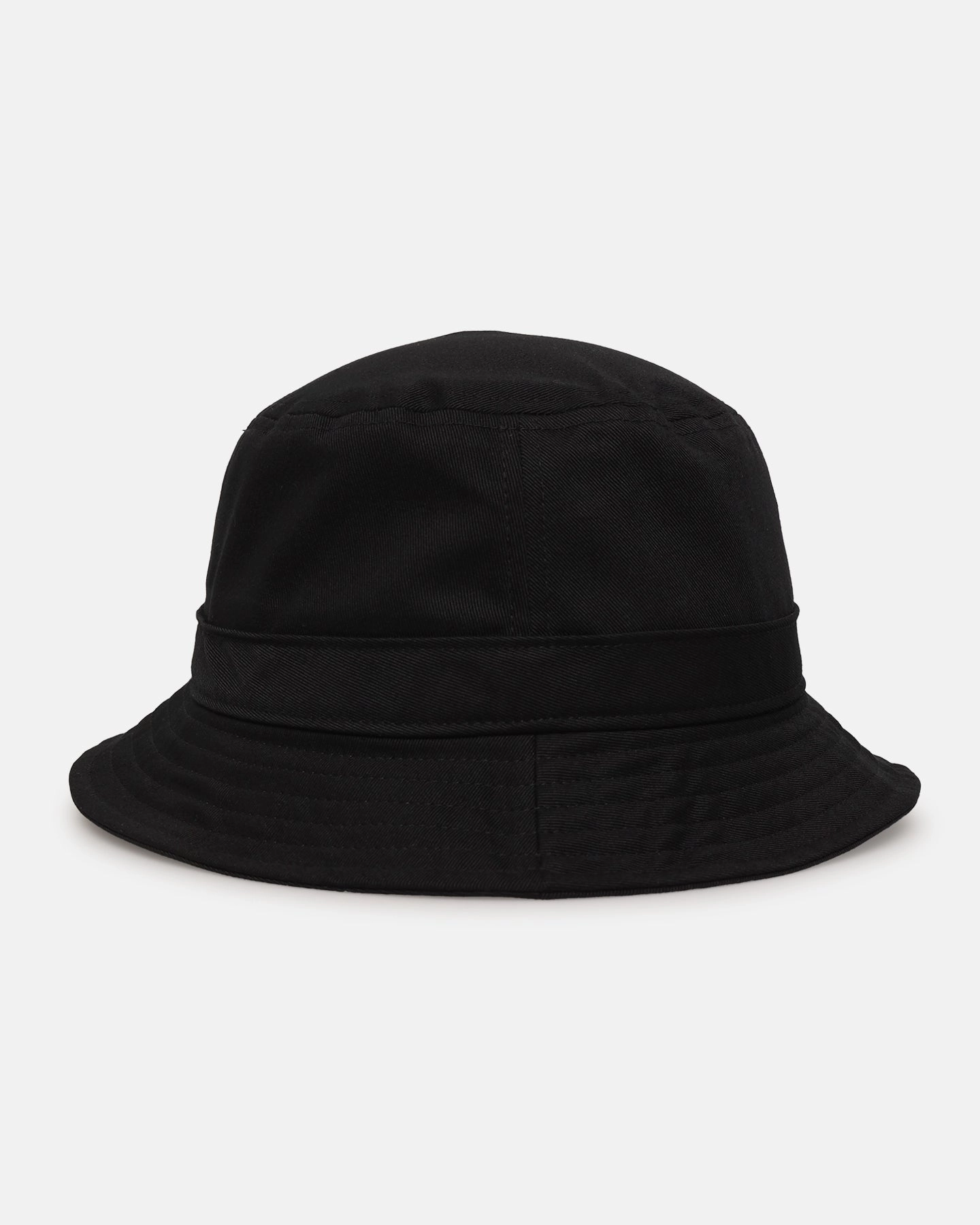 Adidas Adicolor Trefoil Bucket Hat Black