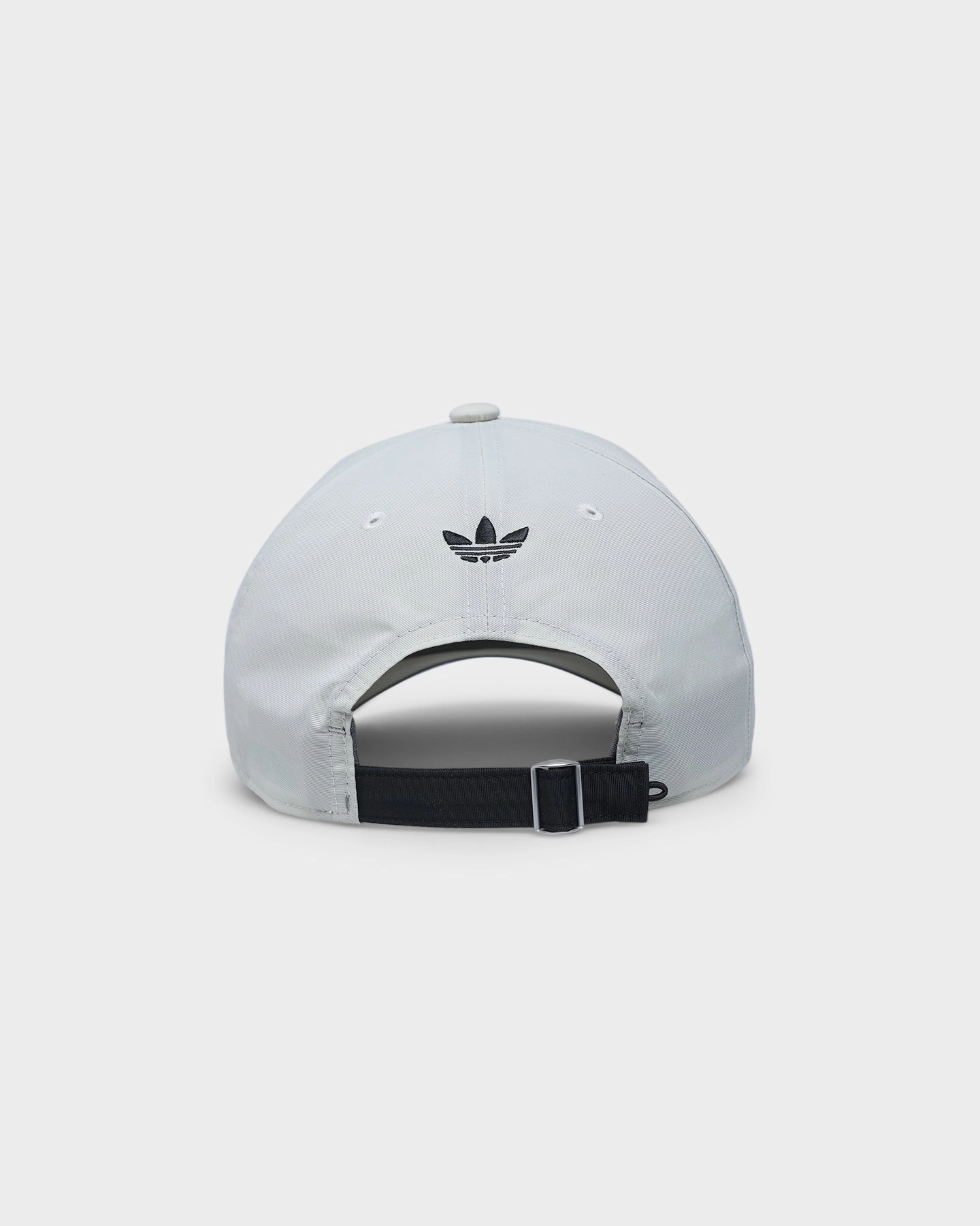 Adidas Adventure Ball Strapback Alumina