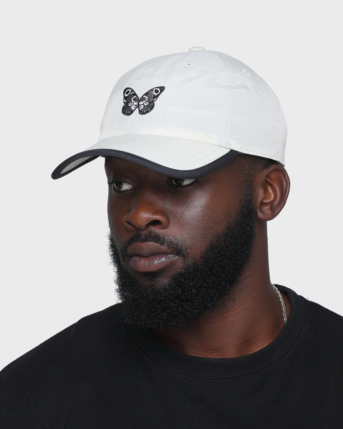 Adidas Adventure Ball Strapback Alumina