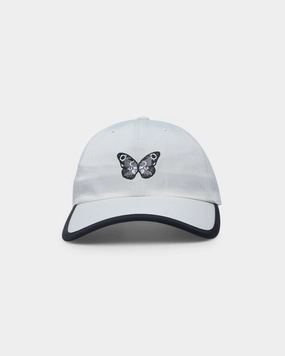 Adidas Adventure Ball Strapback Alumina