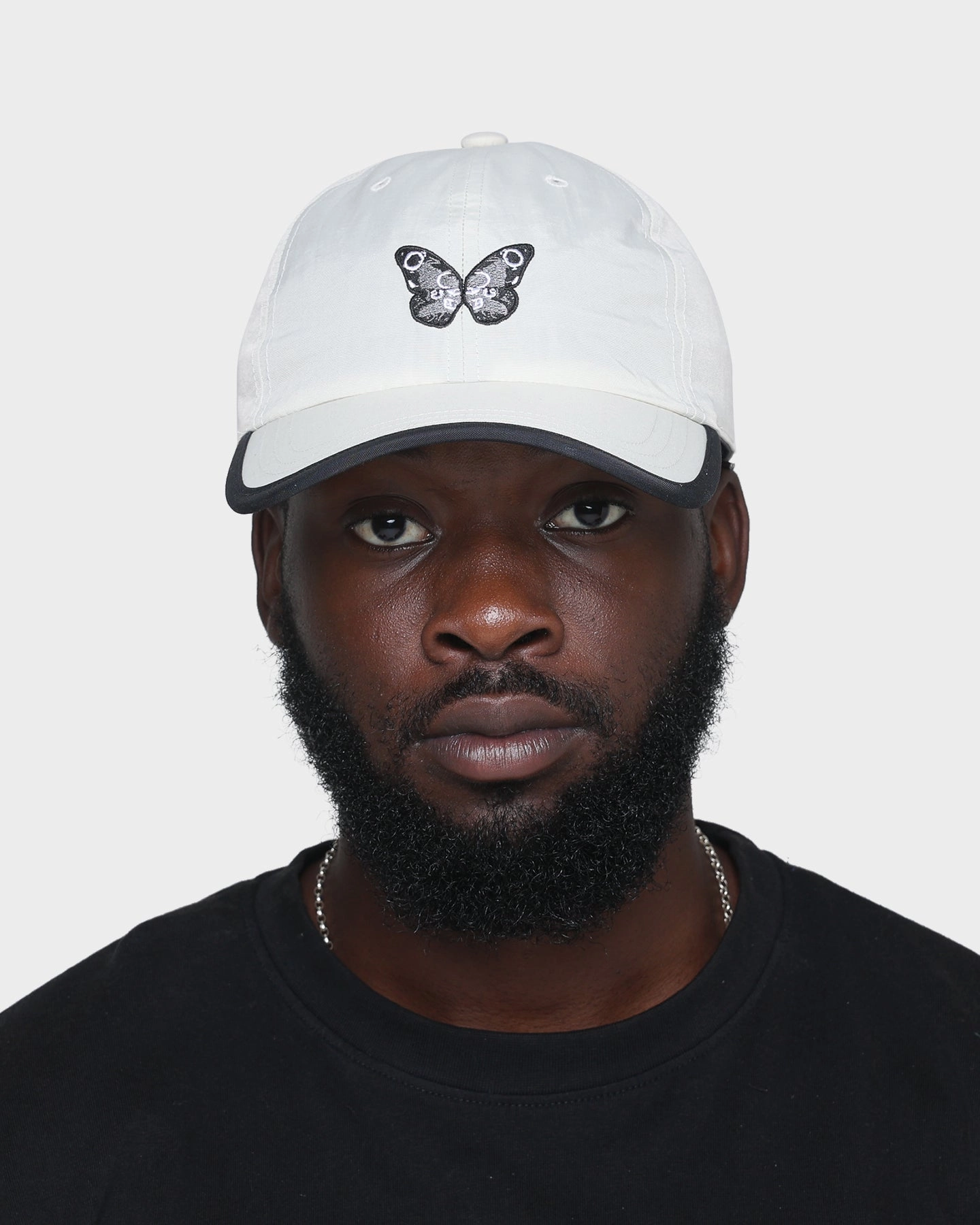 Adidas Adventure Ball Strapback Alumina