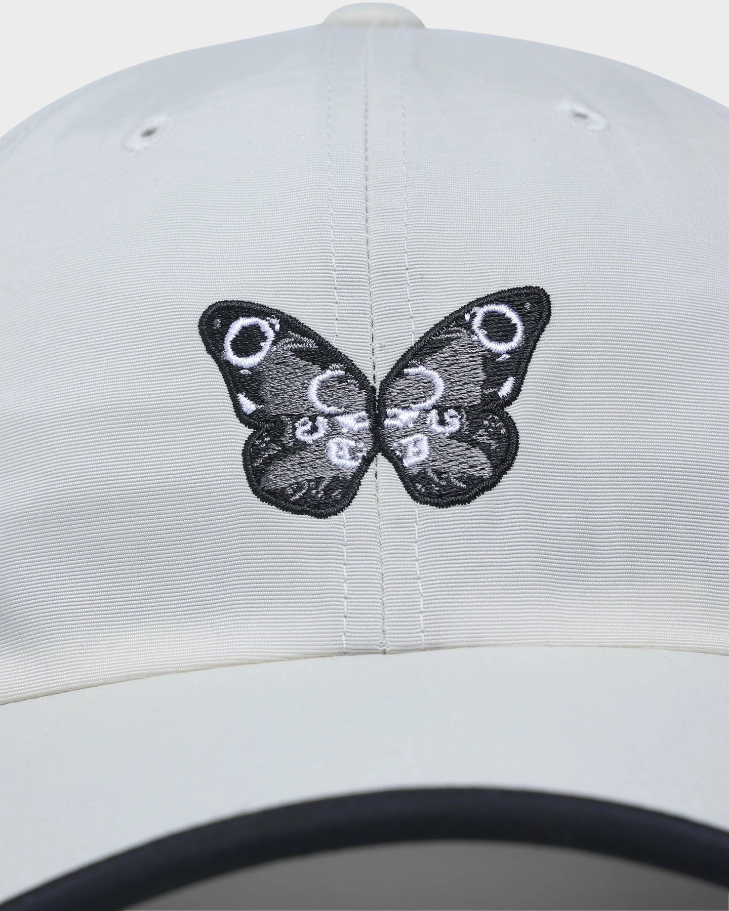 Adidas Adventure Ball Strapback Alumina