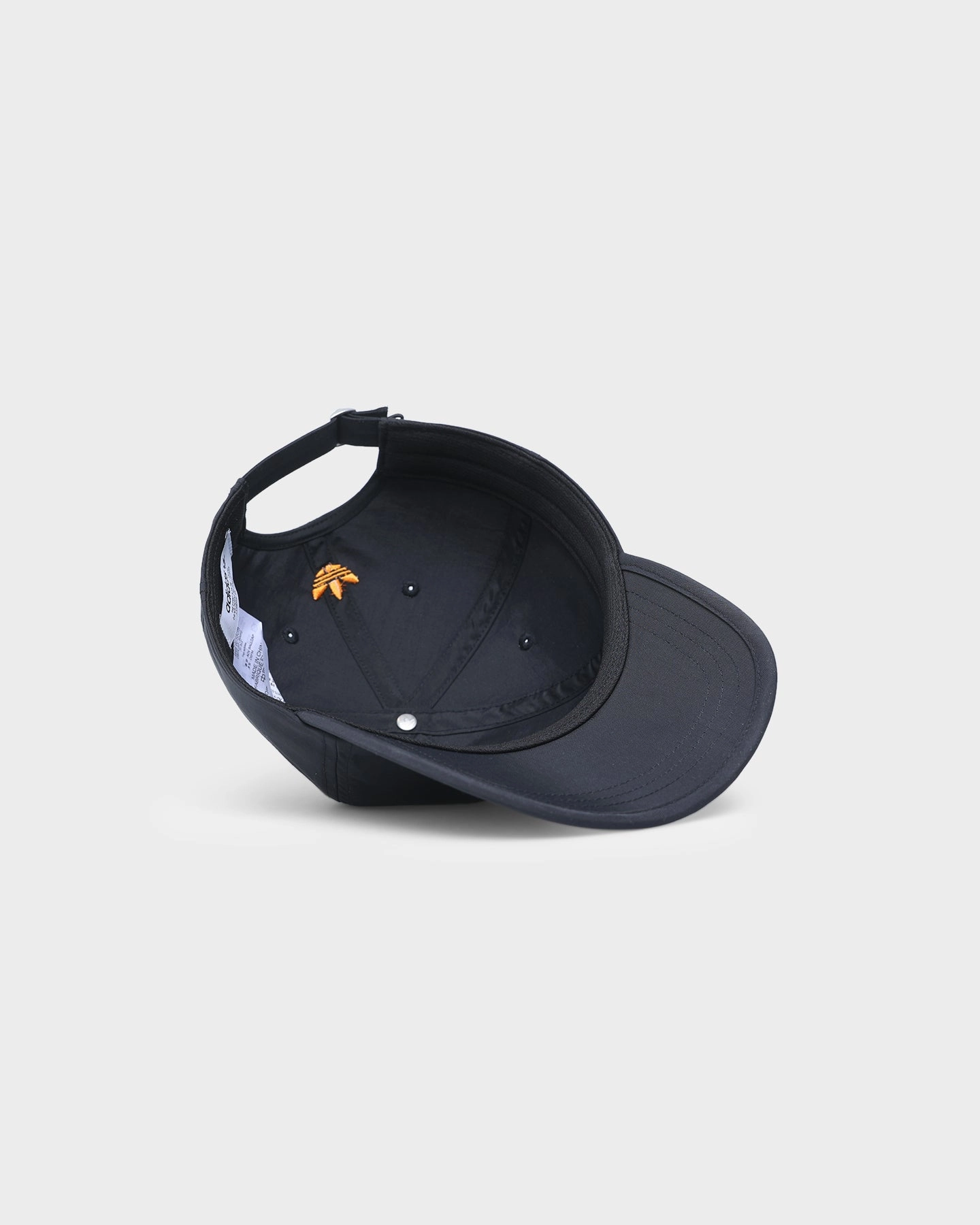 Adidas Adventure Ball Strapback Black