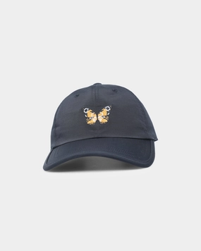 Adidas Adventure Ball Strapback Black