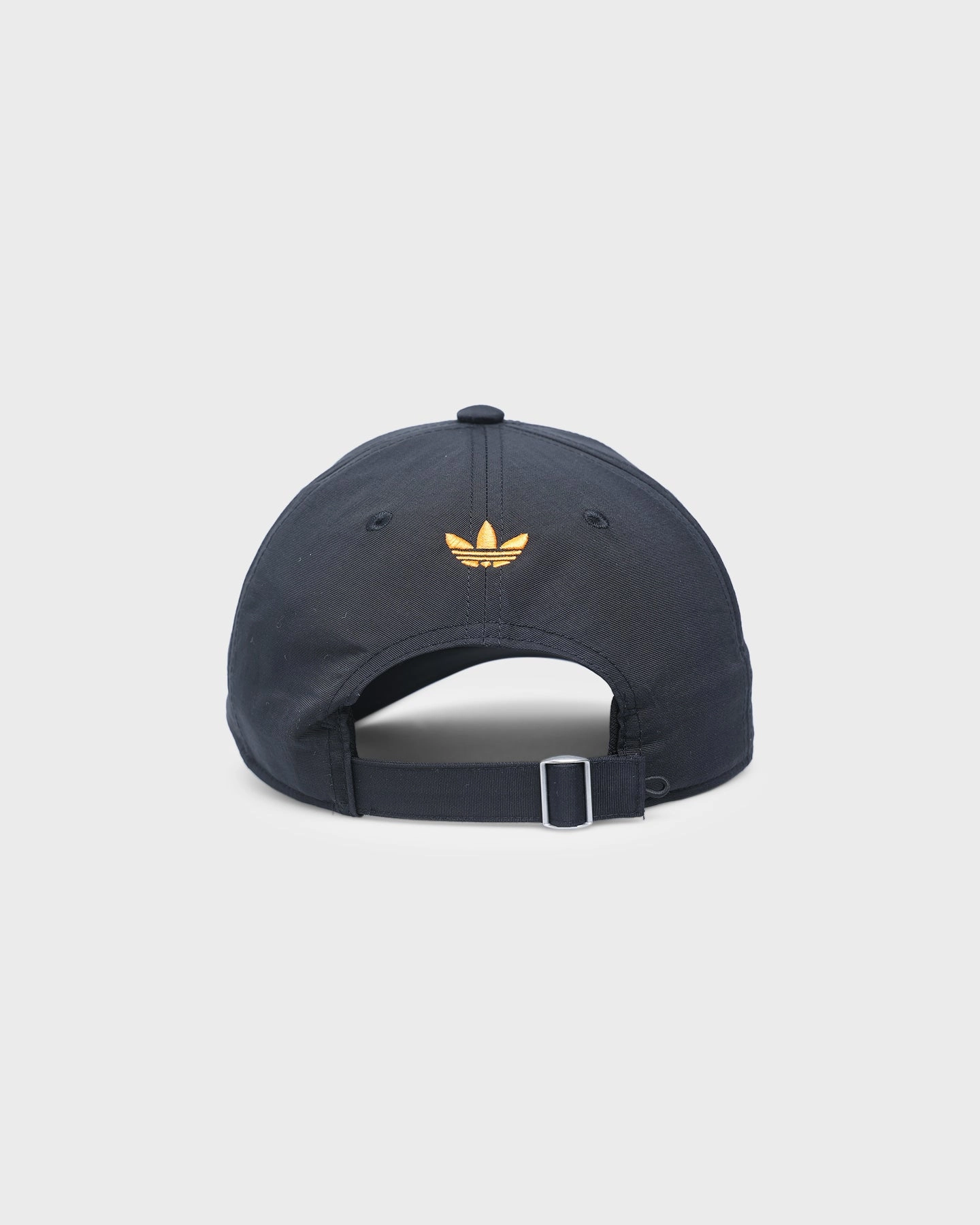 Adidas Adventure Ball Strapback Black