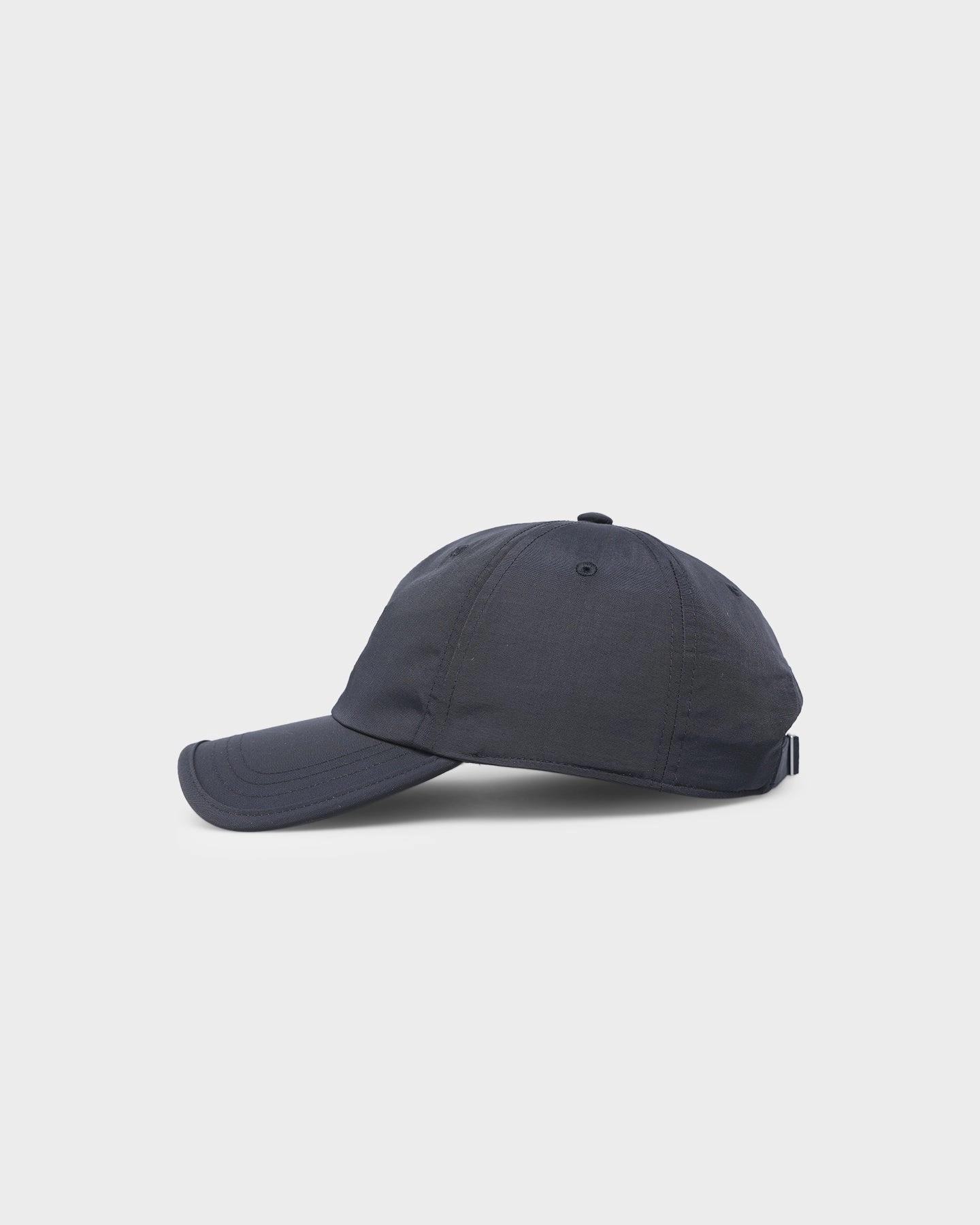 Adidas Adventure Ball Strapback Black