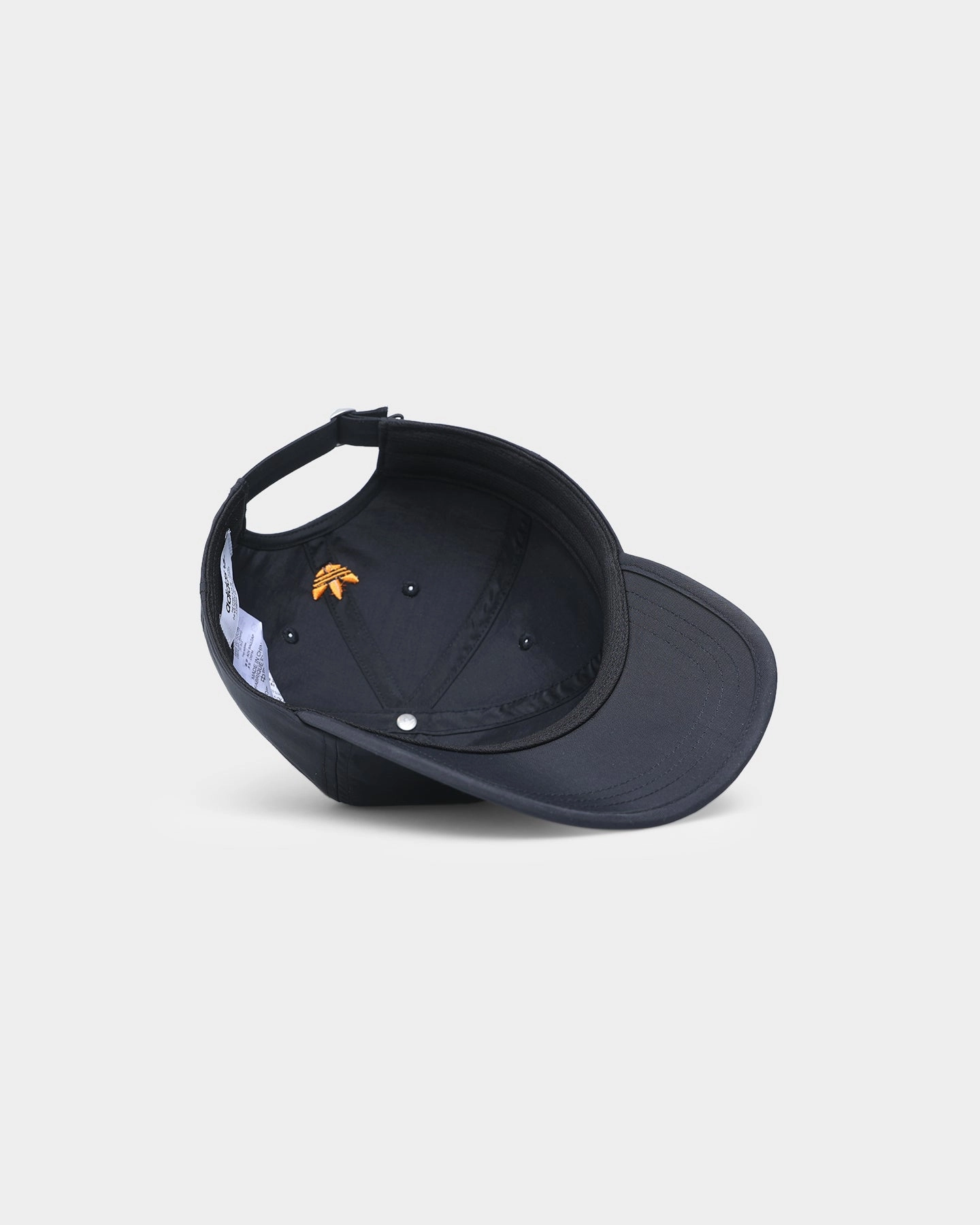 Adidas Adventure Ball Strapback Black