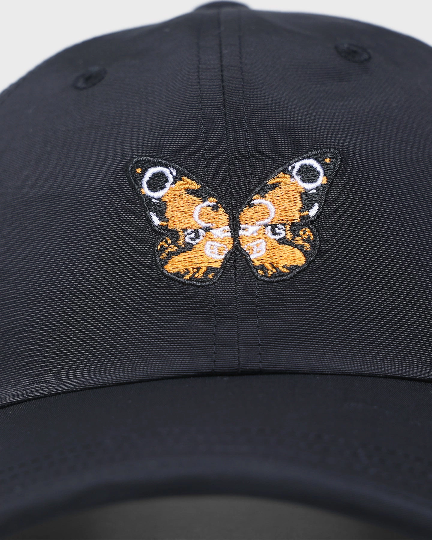 Adidas Adventure Ball Strapback Black