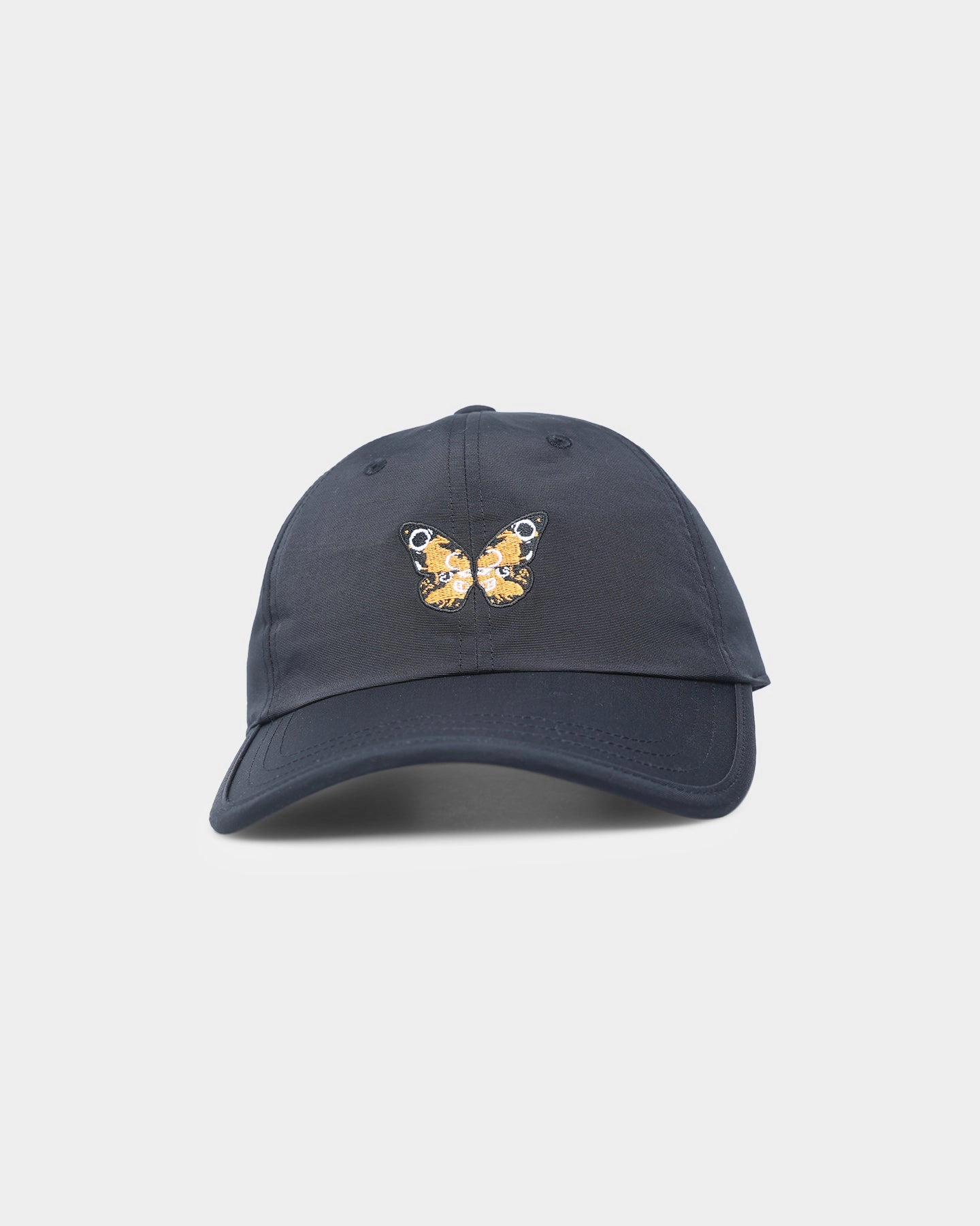Adidas Adventure Ball Strapback Black