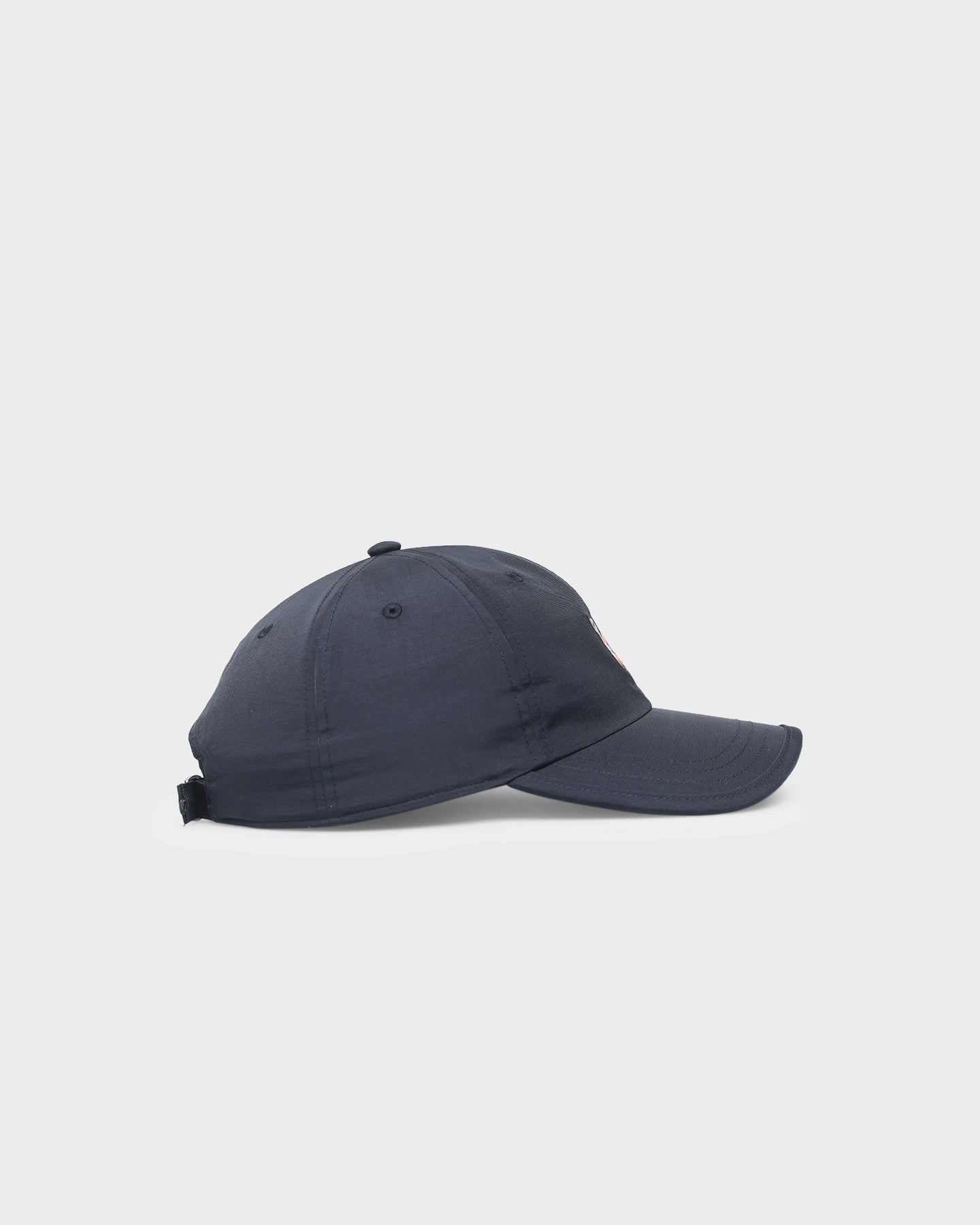 Adidas Adventure Ball Strapback Black