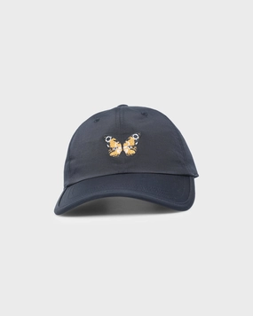 Adidas Adventure Ball Strapback Black