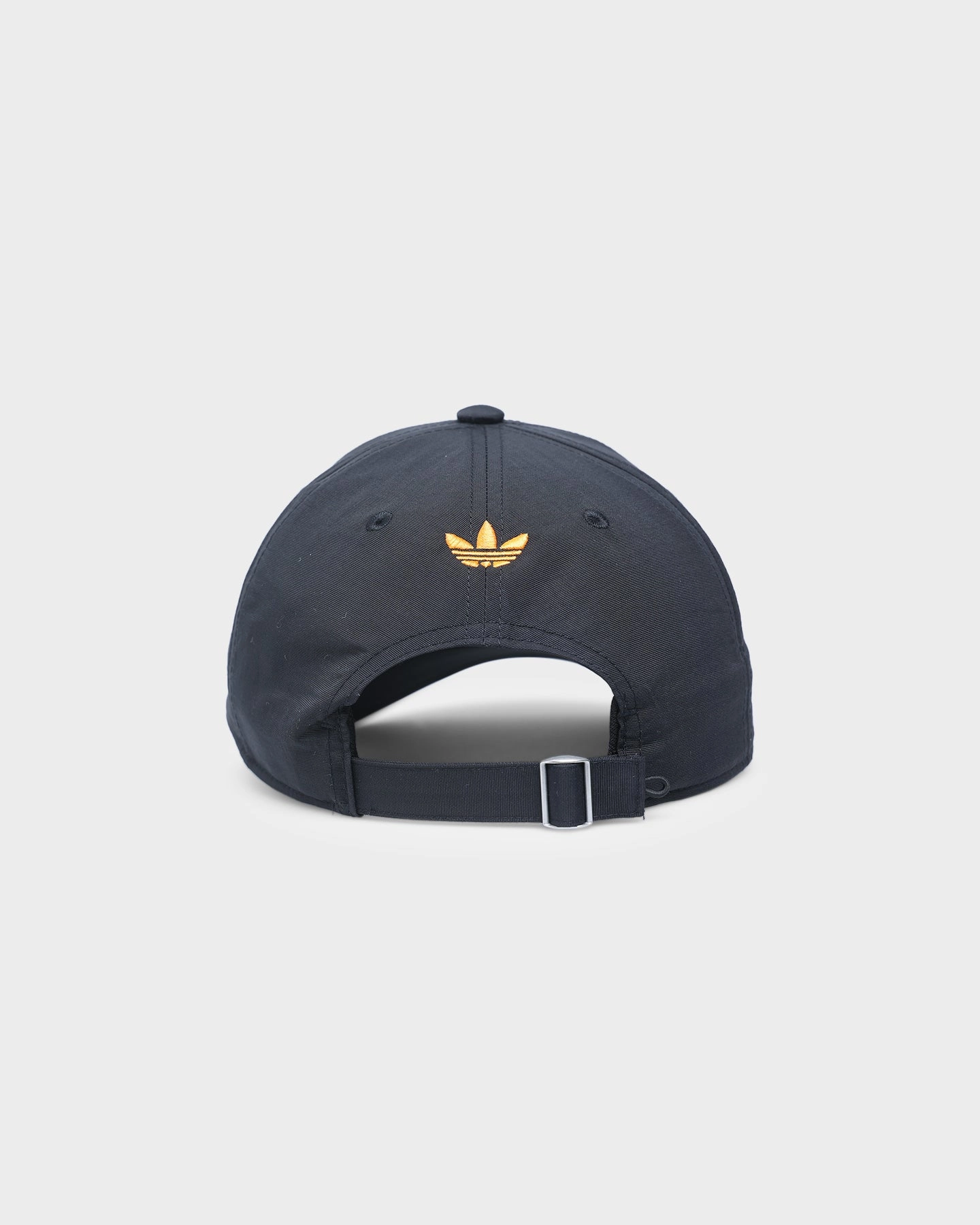 Adidas Adventure Ball Strapback Black