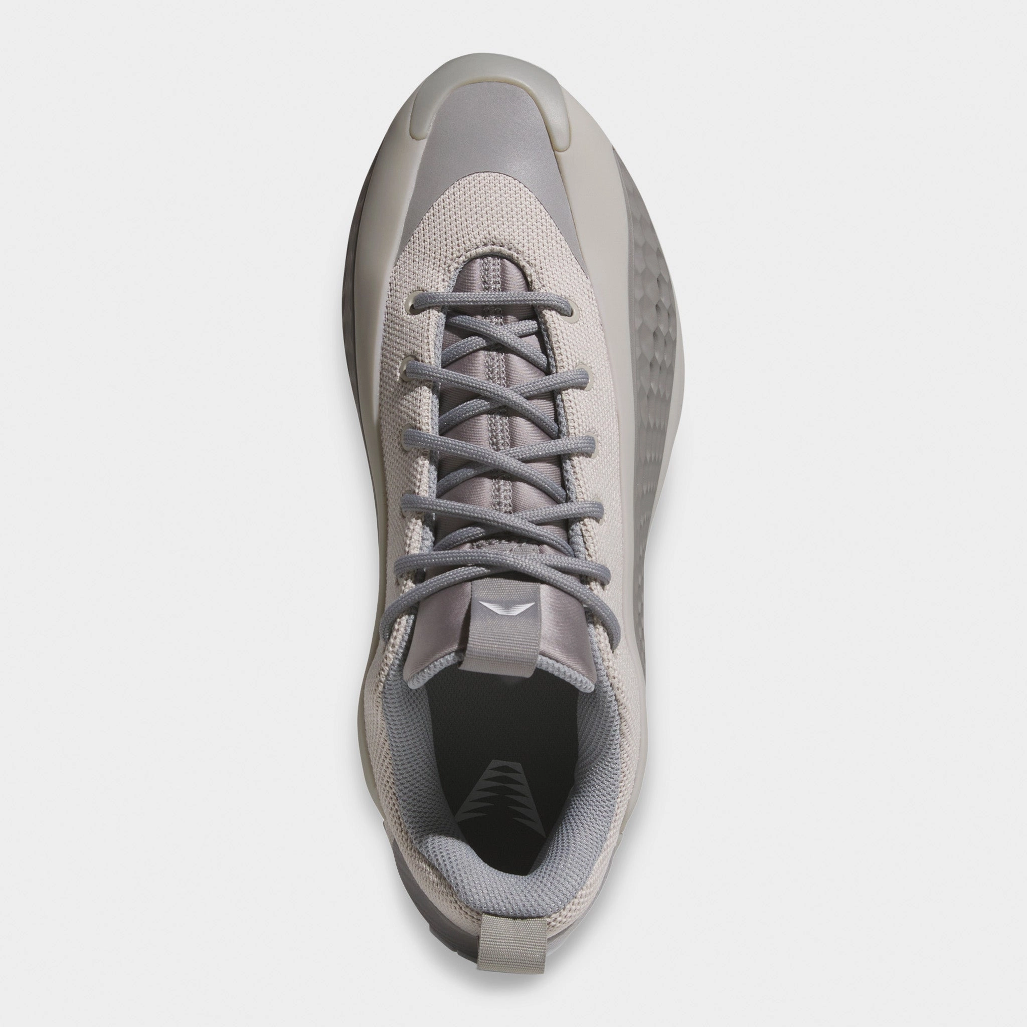adidas Anthony Edwards 1  / Metal Grey